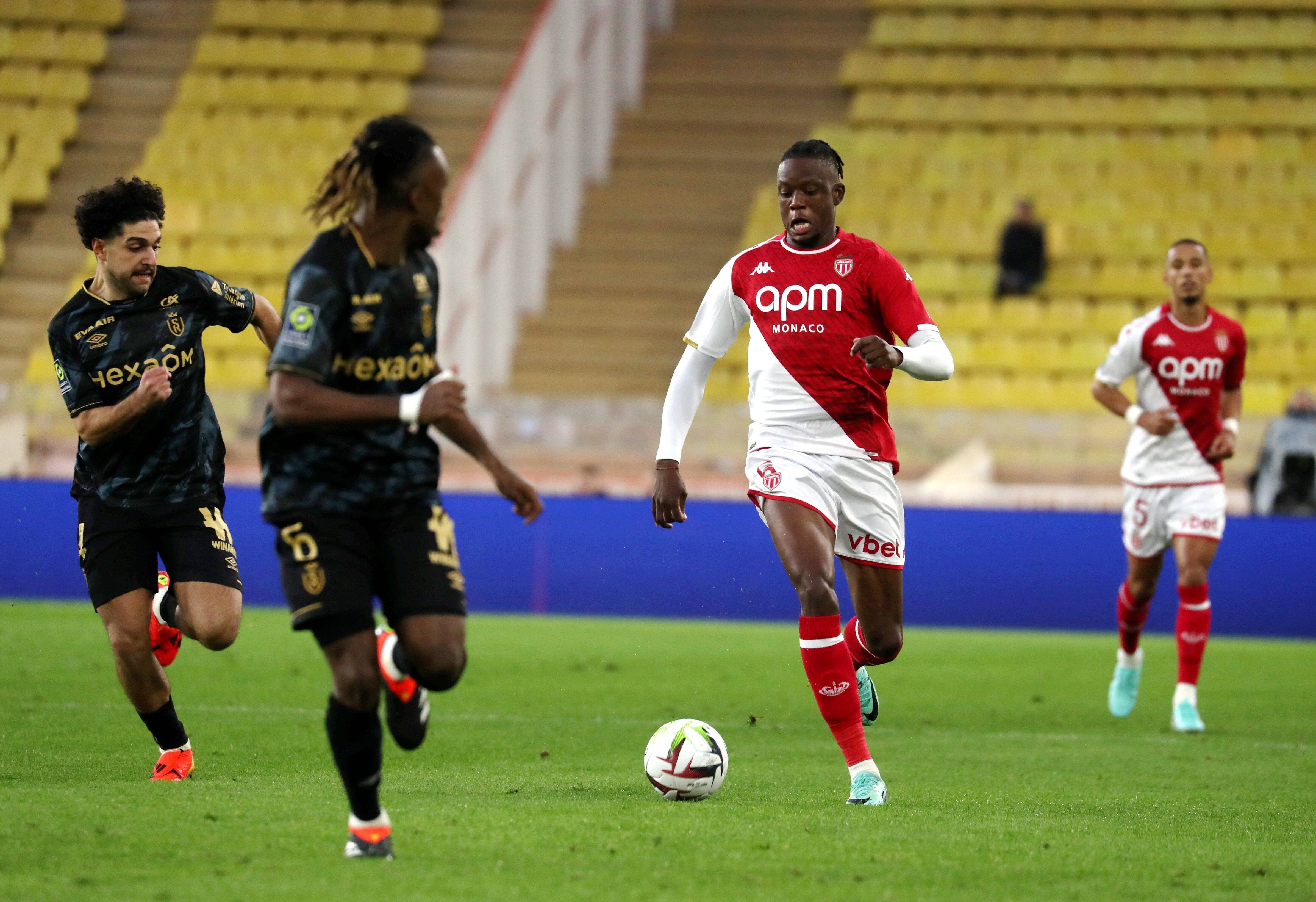 Coupe de France: tout ce qu'il faut savoir avant le match entre Rodez et Monaco de ce samedi après-midi