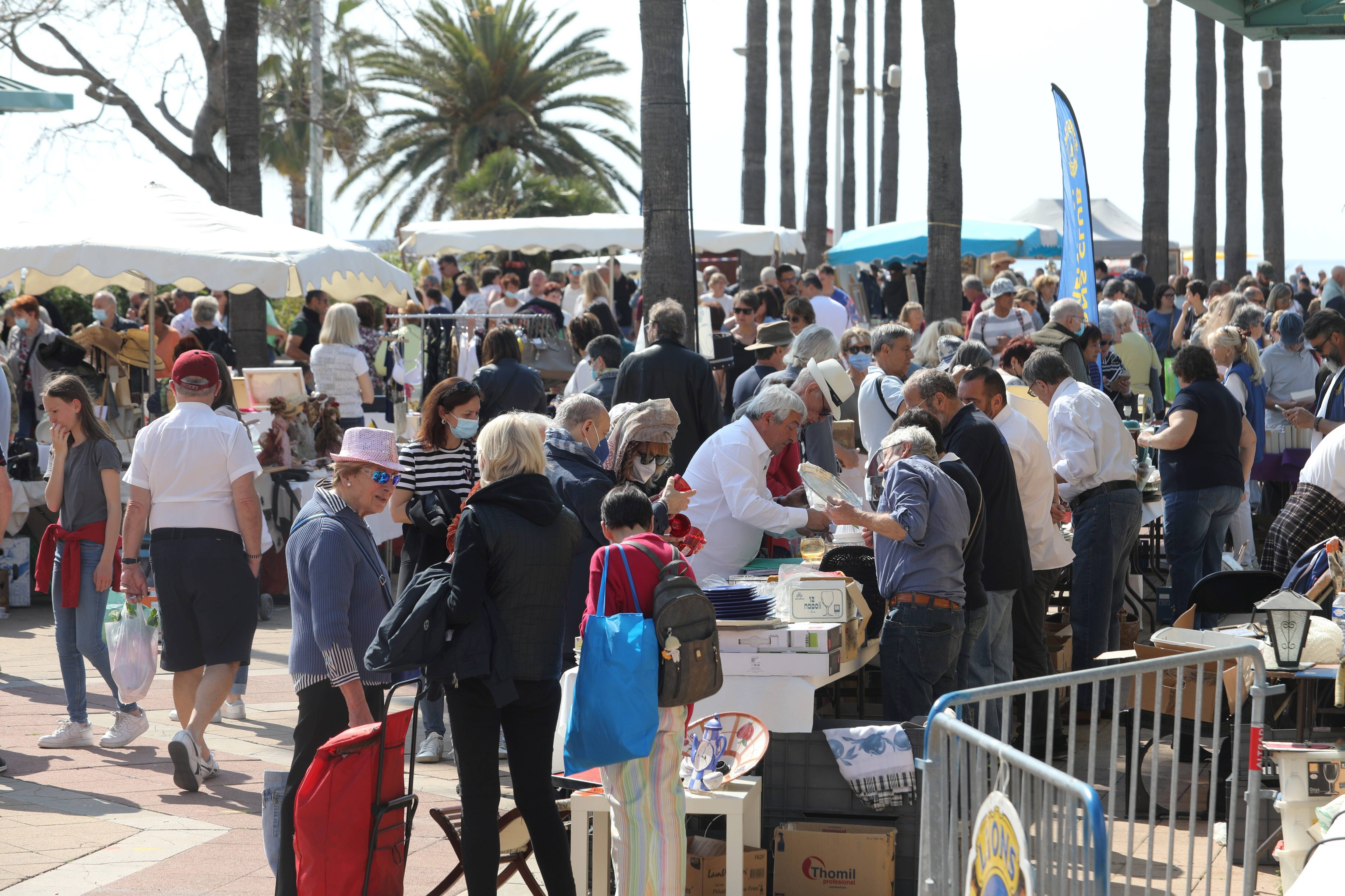 Les 5 événements du Lions Club à ne pas rater en 2024 à Menton