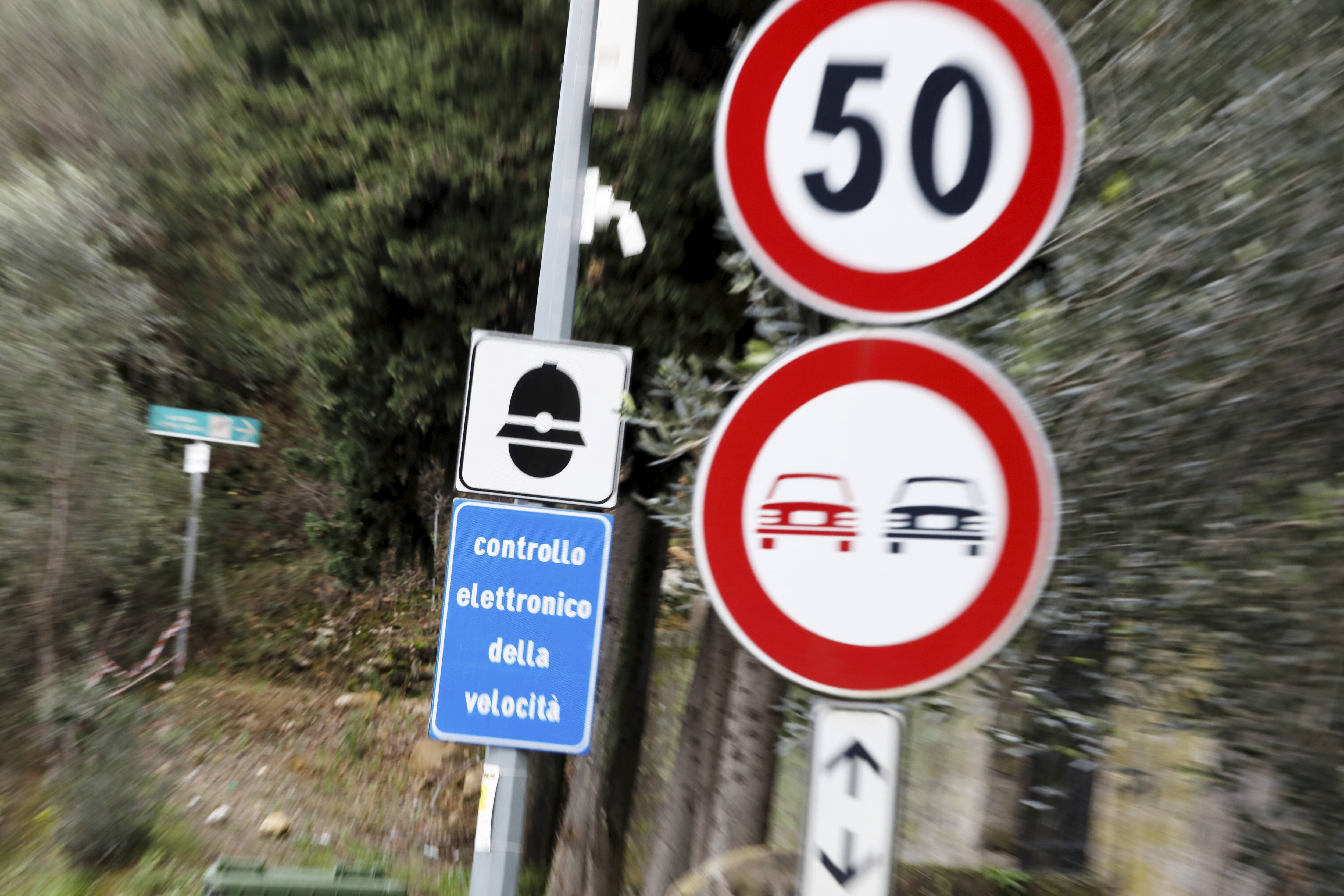 "Il sera possible d'aller en cassation": on fait le point sur la pluie de PV italiens dans La Roya