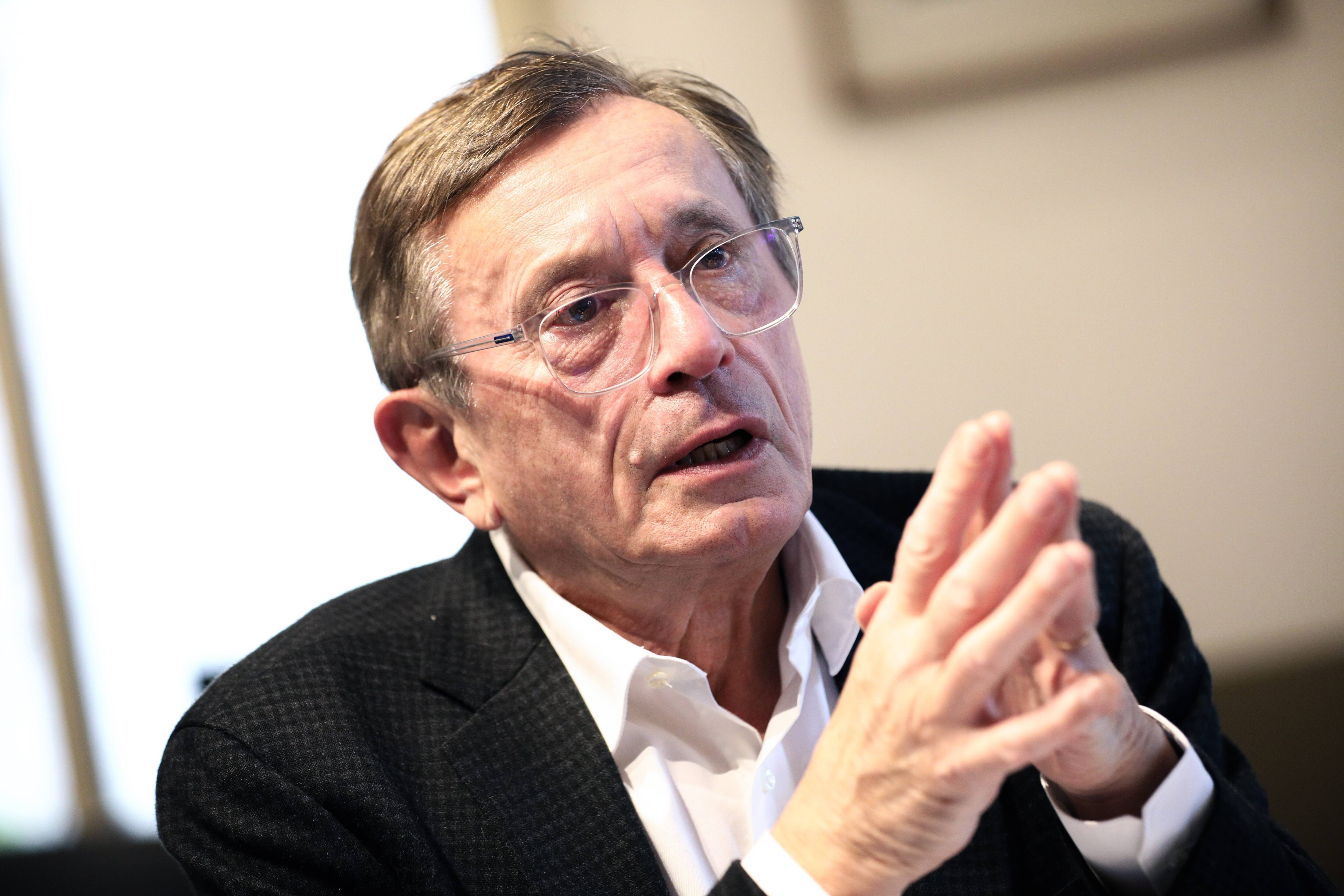 Le maire de Six-Fours réaffirme son opposition au projet de regroupement de cliniques à La Crau