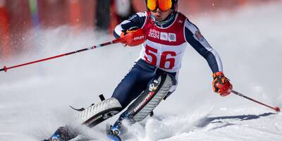Le skieur monégasque Hugo Leonelli termine dans le top 30 de deux épreuves aux 4e Jeux olympiques de la jeunesse d'hiver