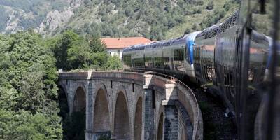 Les 9 revendications du comité de défense de la ligne de train Nice-Breil-Cuneo formulées aux candidats des élections Européennes
