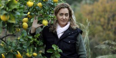 A la rencontre d'Émilie Basin, la première présidente de l'association de promotion du citron de Menton