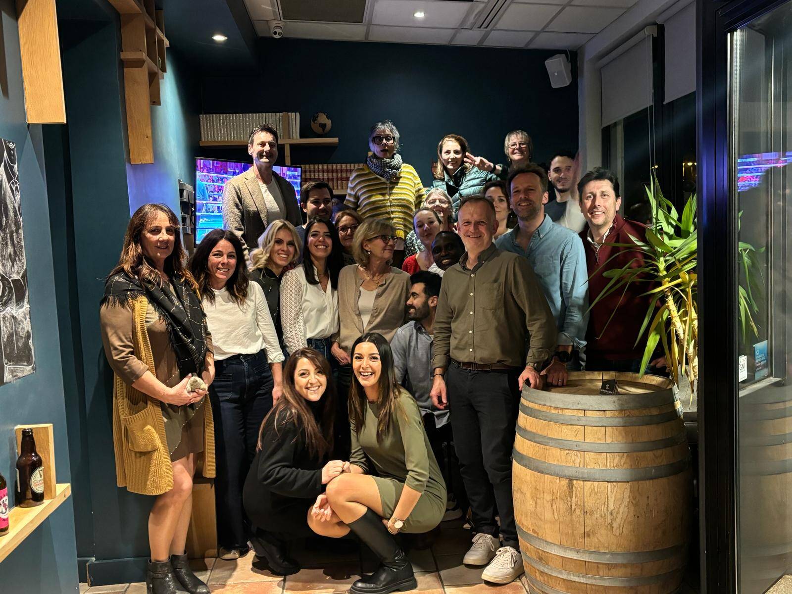 Créée il y a un an, quel bilan pour la Maison de santé pluriprofessionnelle à La Cadière? On fait le point