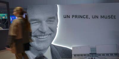 Venez découvrir l'exposition-hommage consacrée au prince Rainier III au Musée d'Anthropologie Préhistorique à Monaco