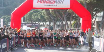 Le Monaco Run est de retour, voici les nouveautés auxquelles s'attendre ce week-end