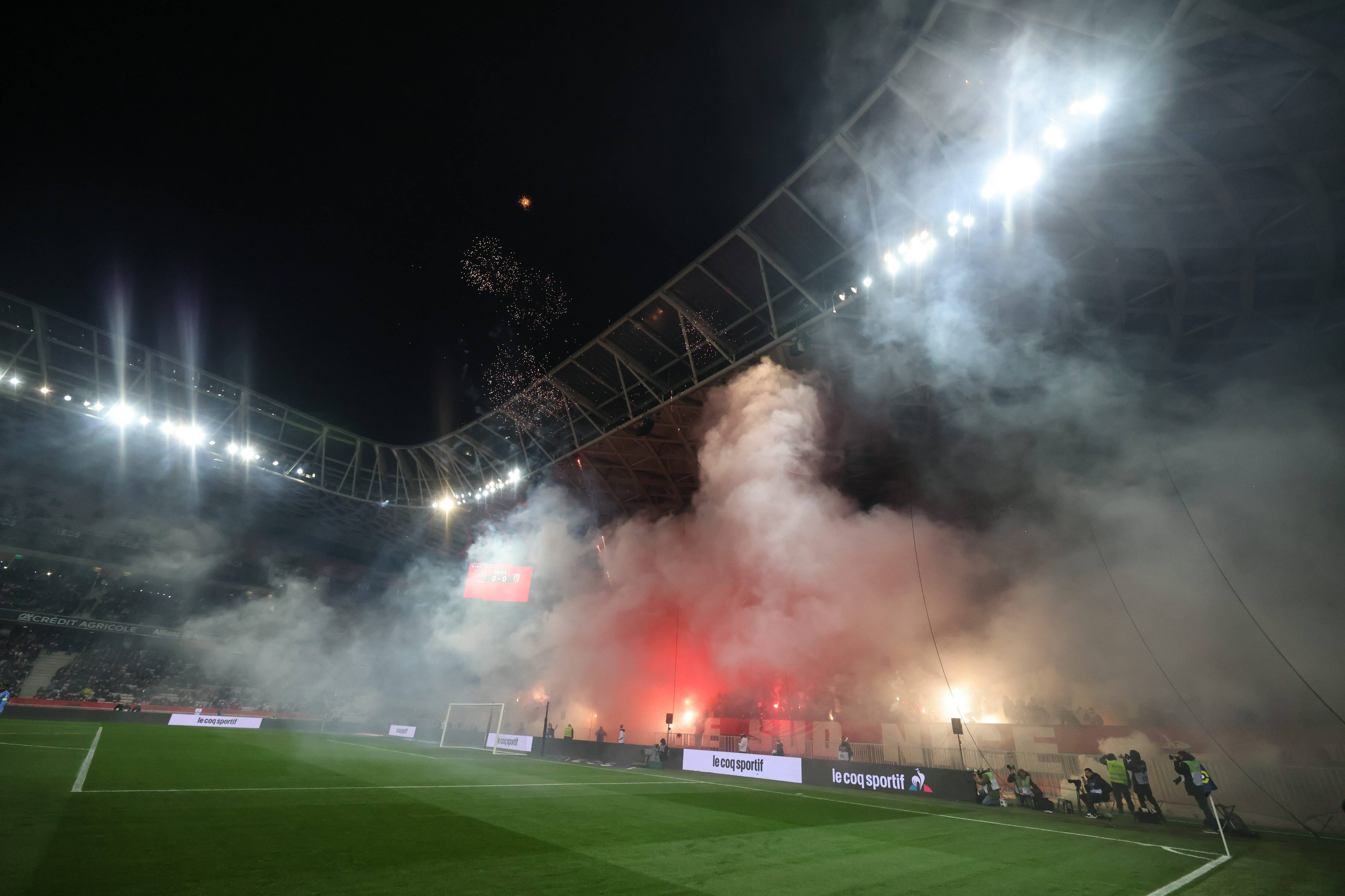 Pourquoi le derby OGC Nice-AS Monaco de ce dimanche soir est ultra-contesté?