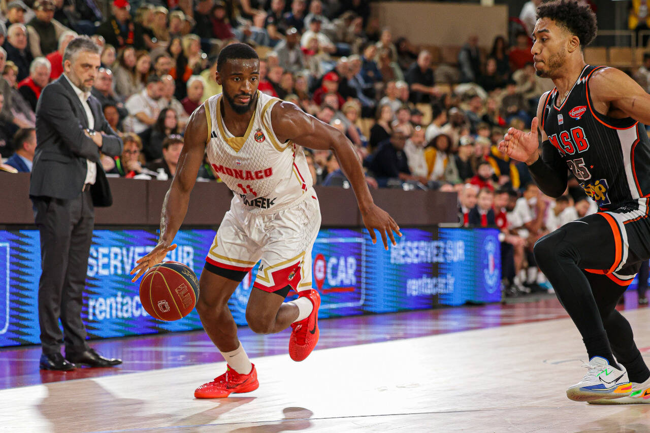 Elle est la grande favorite de la 10e Leaders Cup: la Roca Team affronte Le Mans en première manche, ce vendredi