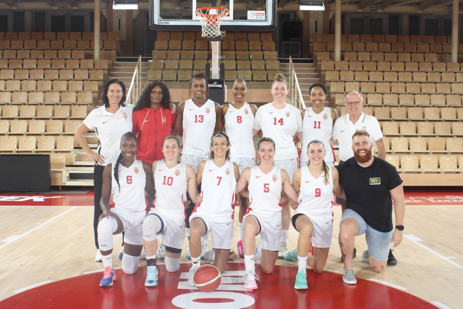 A Monaco, un derby bouillant ce samedi soir pour une place en quart de finale de Coupe de France