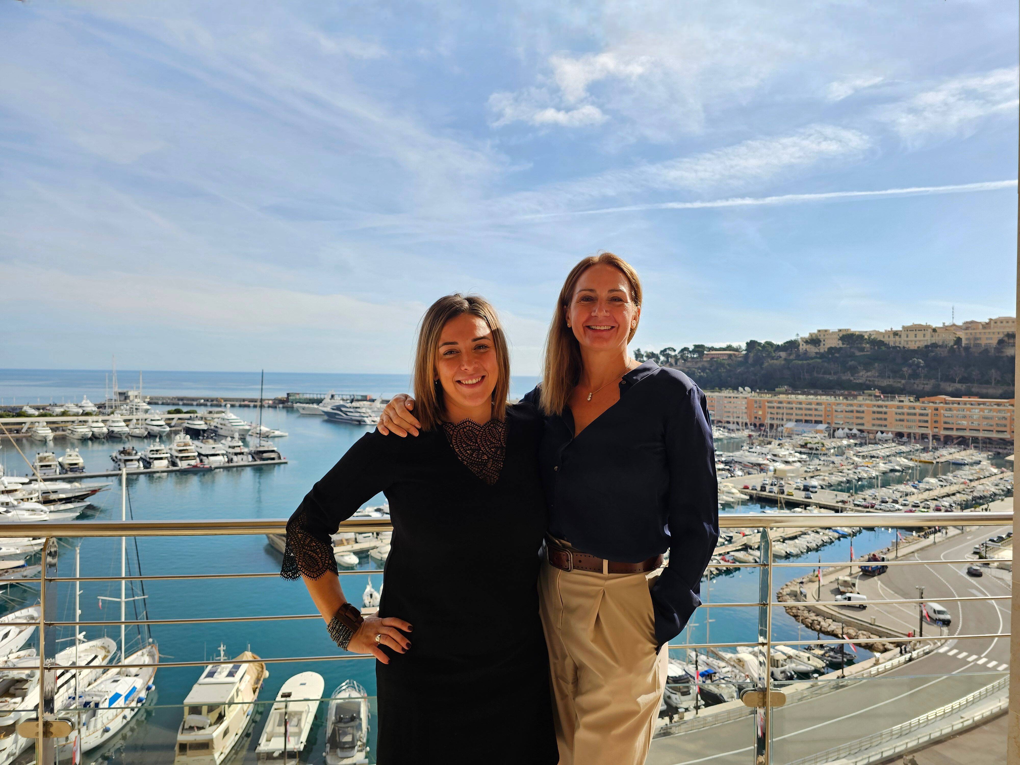 "On peut être maman et quand même faire cette course": ces deux amies vont participer au Raid Amazones au Cambodge