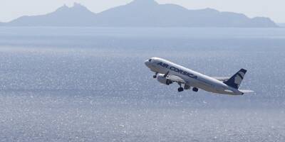 Délégation de service public aérienne Corse-Continent 2024-2027: Air Corsica obtient 8 lignes dont quatre pour Nice