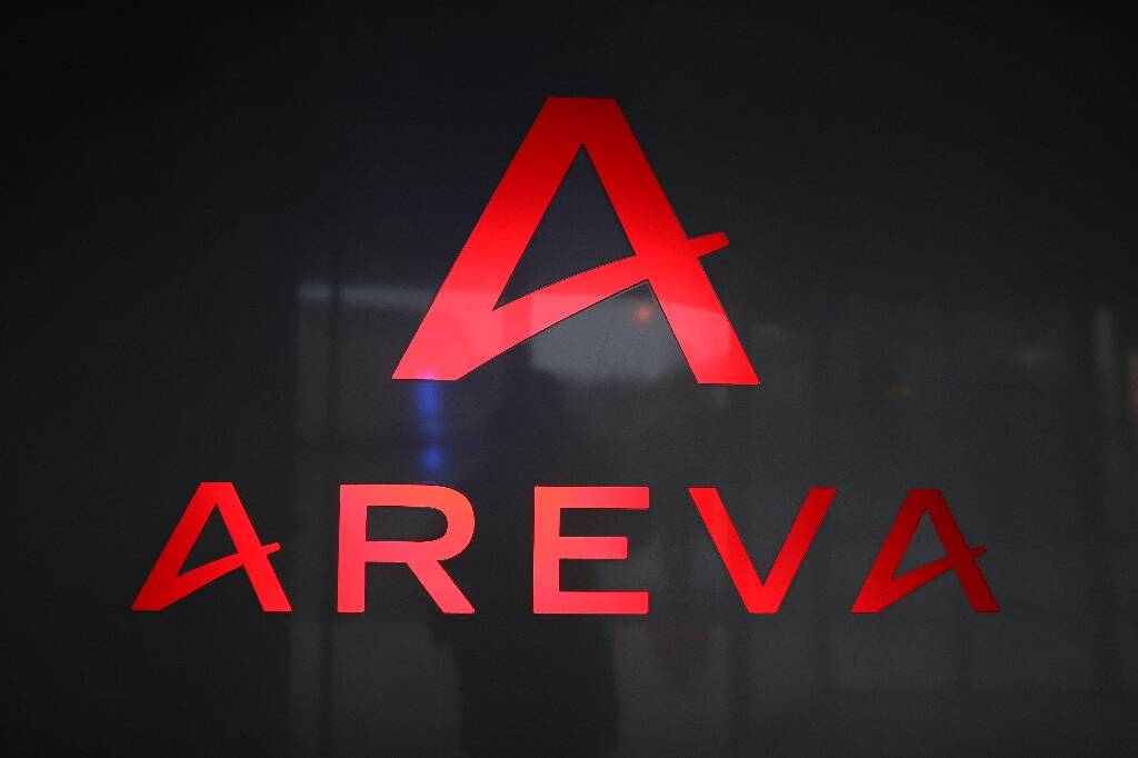 Areva paye une amende de 4,8 millions d'euros pour mettre fin aux poursuites à Paris pour corruption en Mongolie