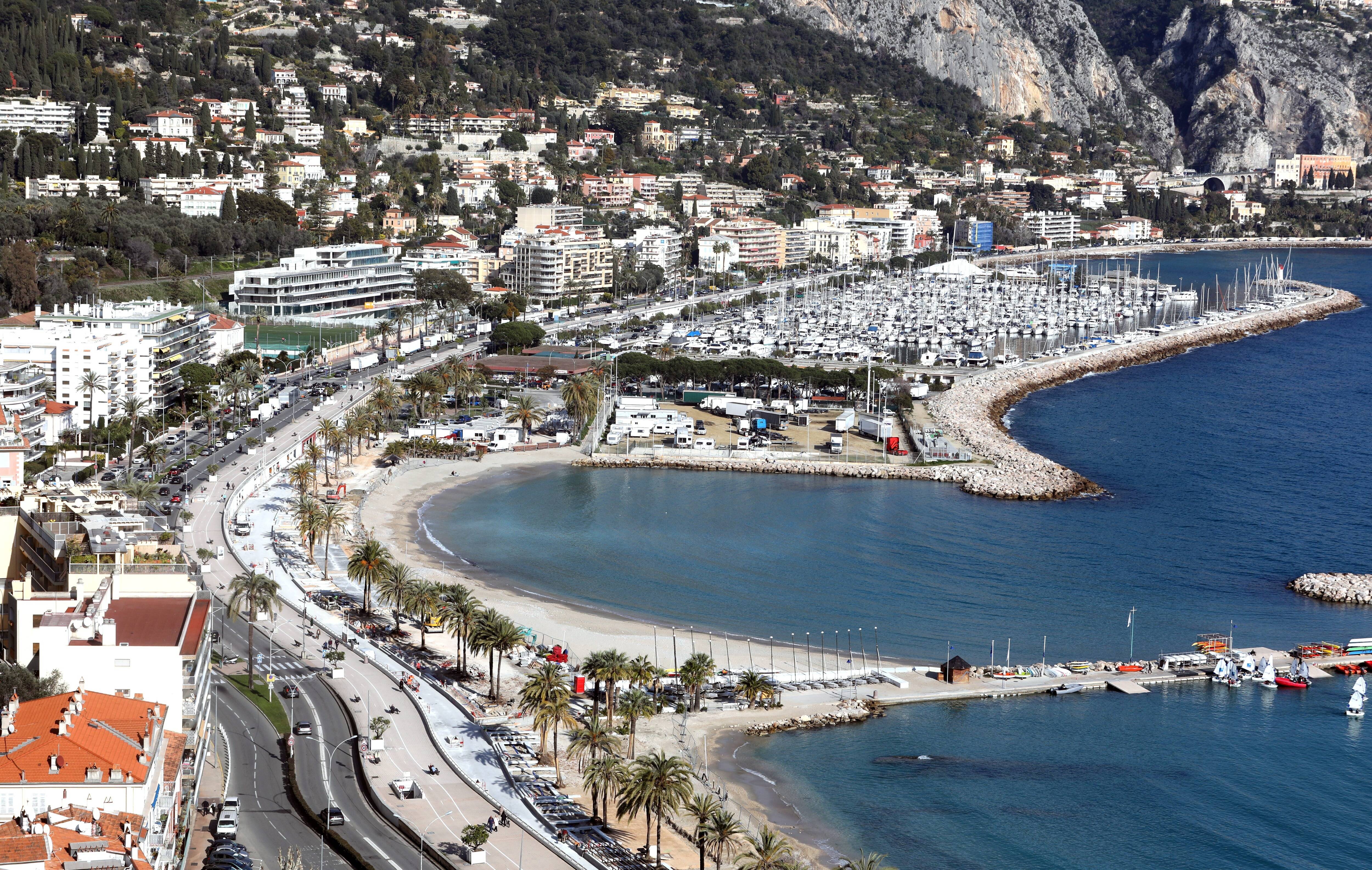 Condamné en première instance à Paris, Laurent de Gourcuff ne sera pas concessionnaire du lot 9 des plages privées de Menton