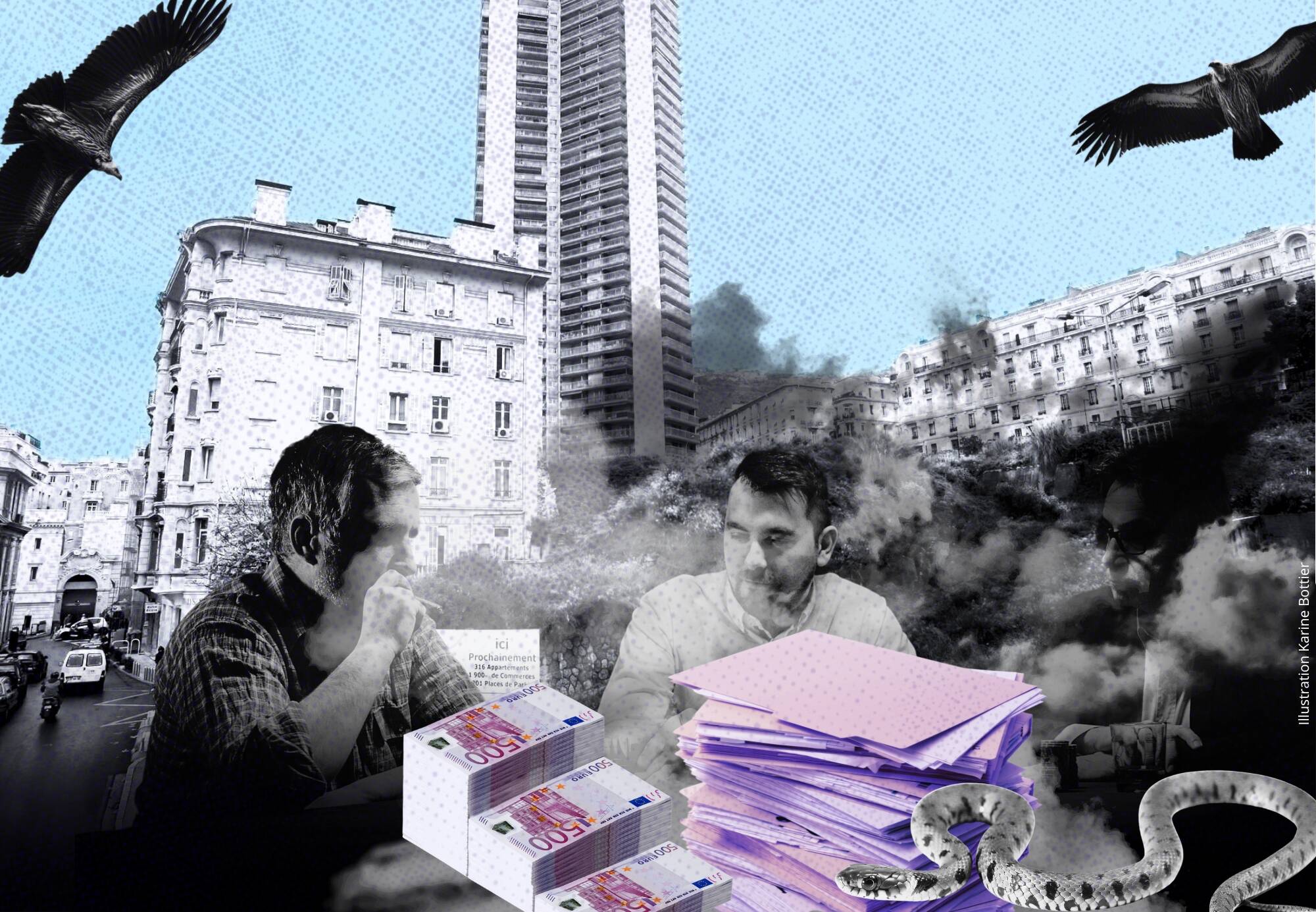 Vente du terrain de la Crémaillère pour 67,5 millions d'euros à Monaco: ruse ou tromperie?