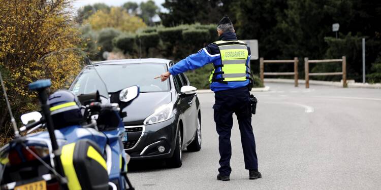 Crimes, délits, et infractions routières en baisse à Cuers, le projet de future brigade de gendarmerie avance
