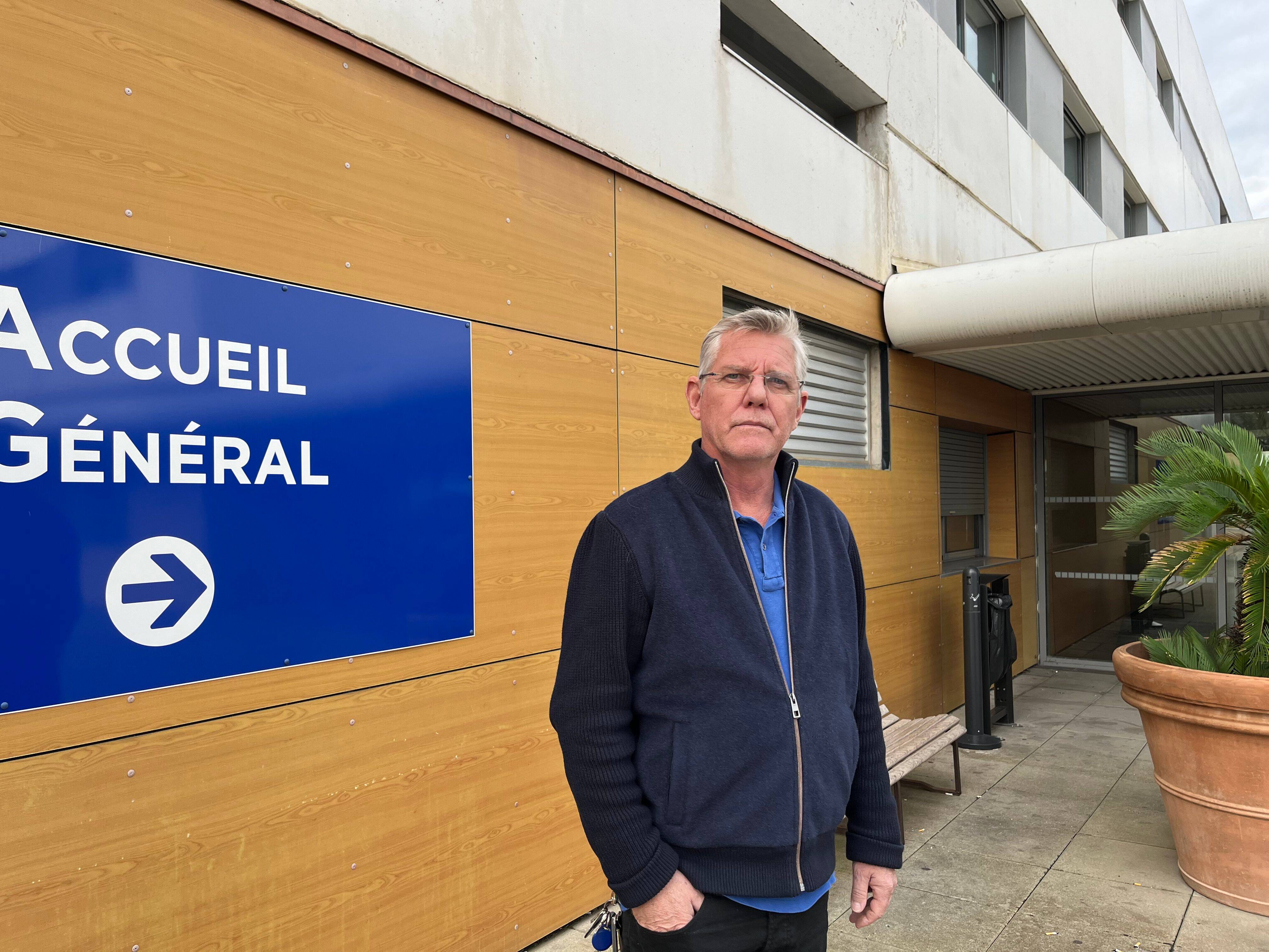 Crise des urgences: le syndicat FO réclame un directeur à plein temps au pôle santé de Gassin