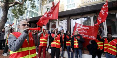 Il accusait son patron de répression syndicale: l'employé de l'Hôtel Ambassador à Monaco a été licencié