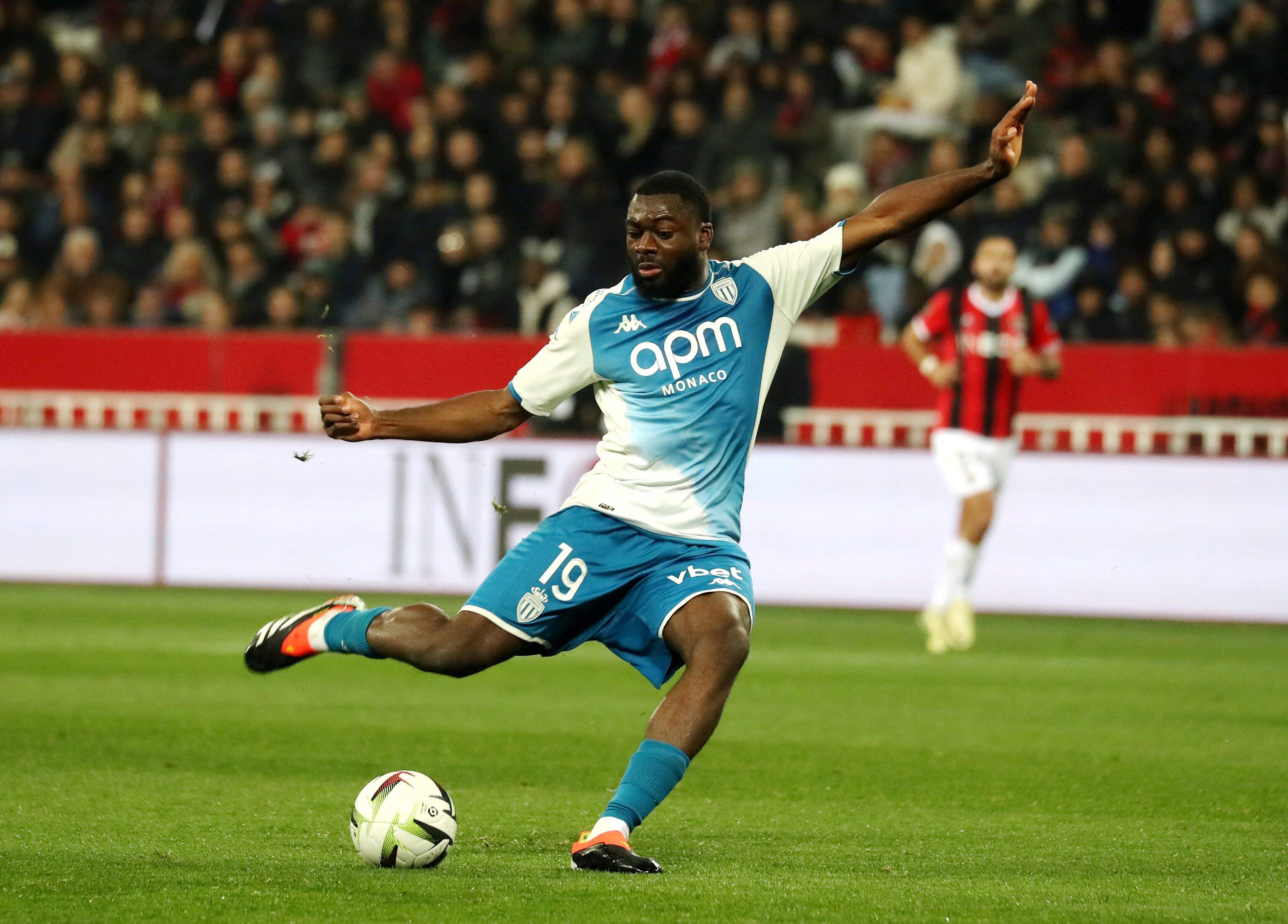 Ligue 1: tout ce qu'il faut savoir avant le choc AS Monaco-Paris Saint-Germain de ce vendredi soir