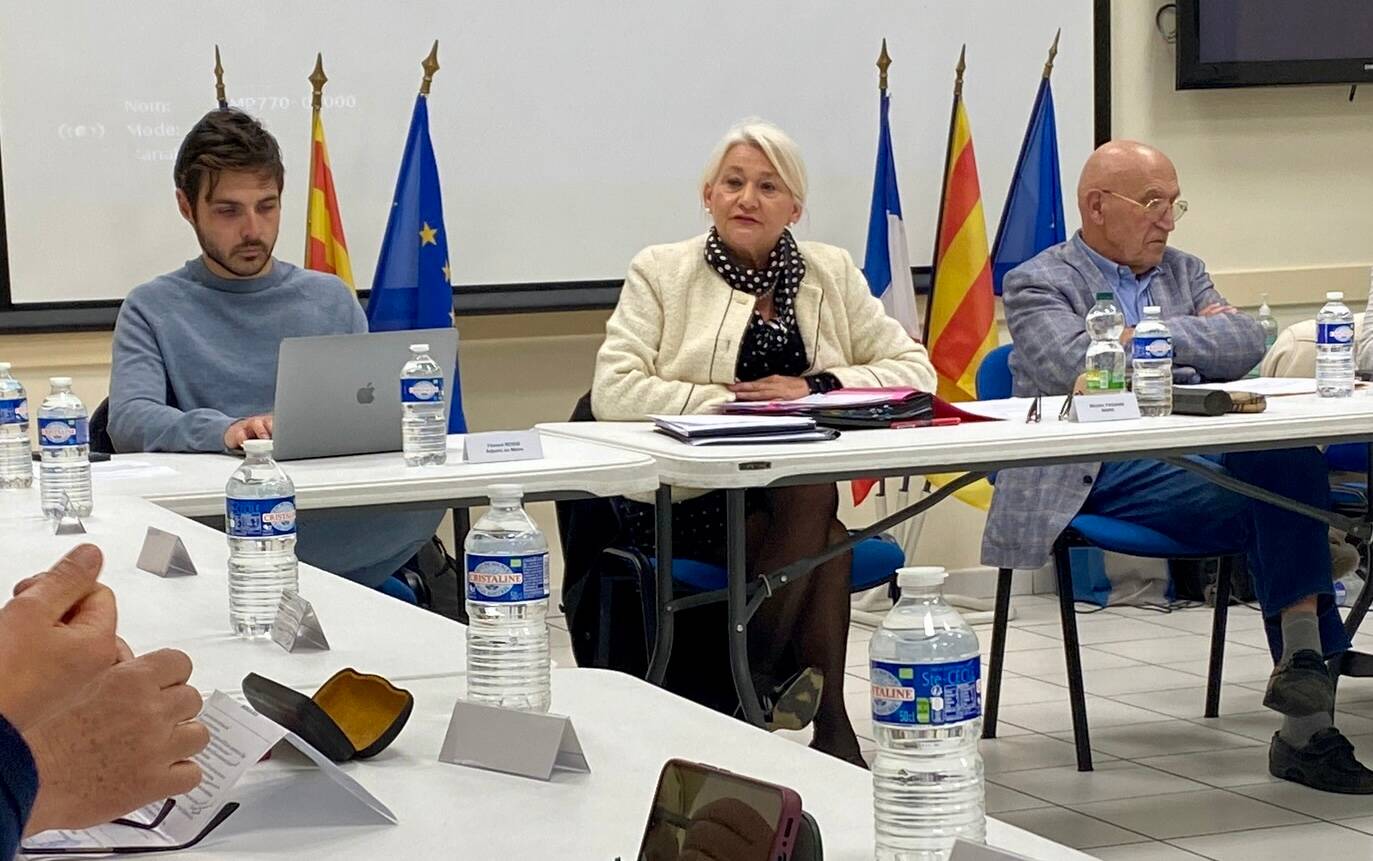 Les propriétaires de résidences secondaires vont devoir mettre la main à la poche dans cette commune de la Côte d'Azur