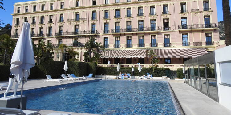 Ce célèbre hôtel de Saint-Jean-Cap-Ferrat s'est offert un nouveau lifting à plusieurs millions d'euros