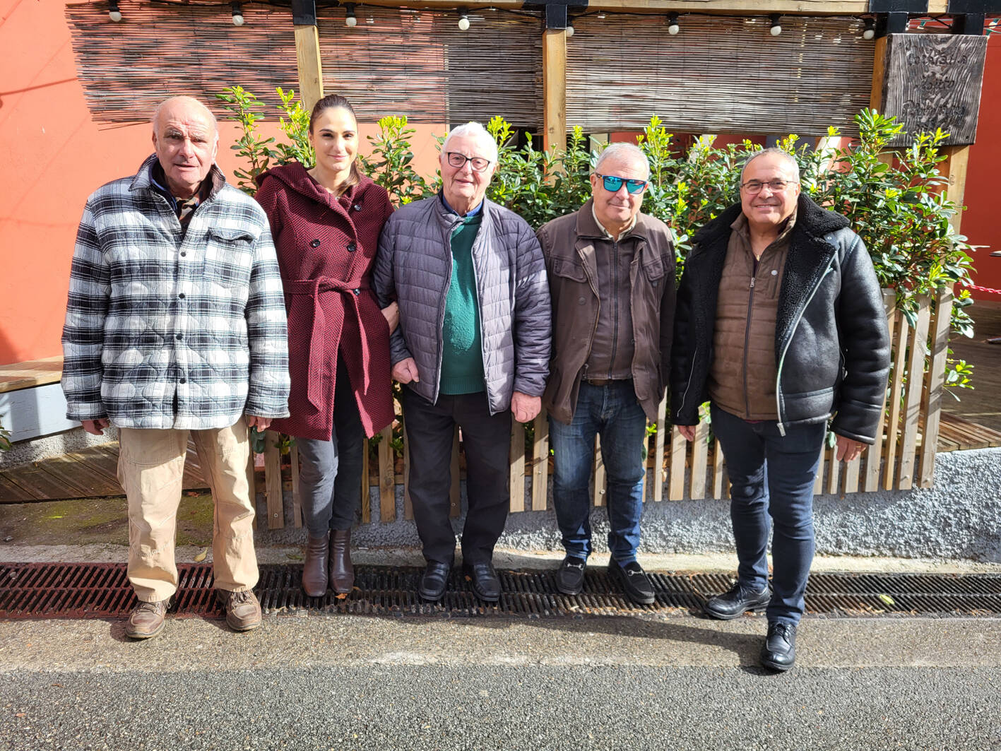 "Je me suis rappelé quand je me suis caché quand les soldats allemands sont arrivés": un enfant juif de 1943 revient sur son passé dans l'arrière-pays azuréen