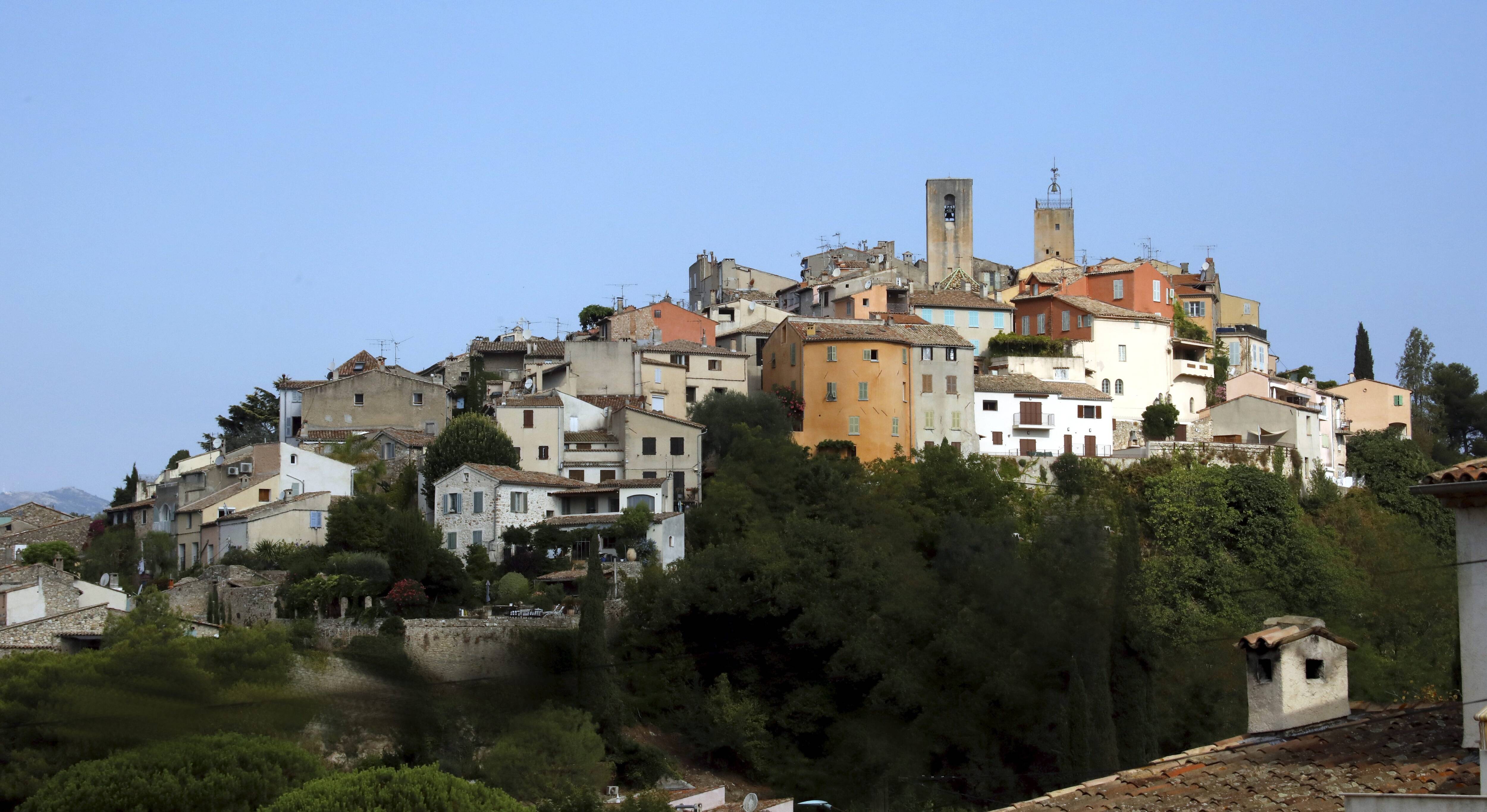 Loi SRU, frais de fonctionnement... Malgré des finances saines, le budget de la ville de Biot est "toujours pris en otage par l'État"