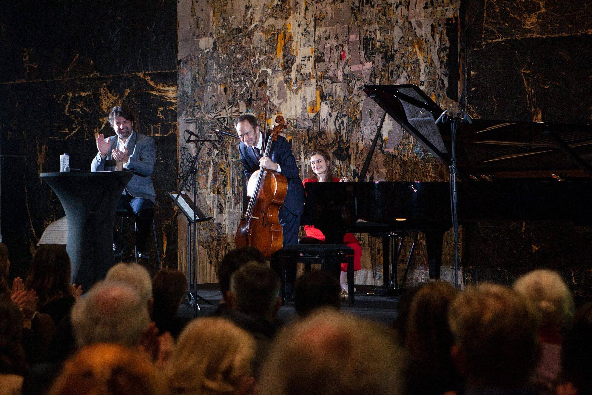 Voici ce qui vous attend au Printemps des Arts qui célèbre ses 40 ans d'existence à Monaco