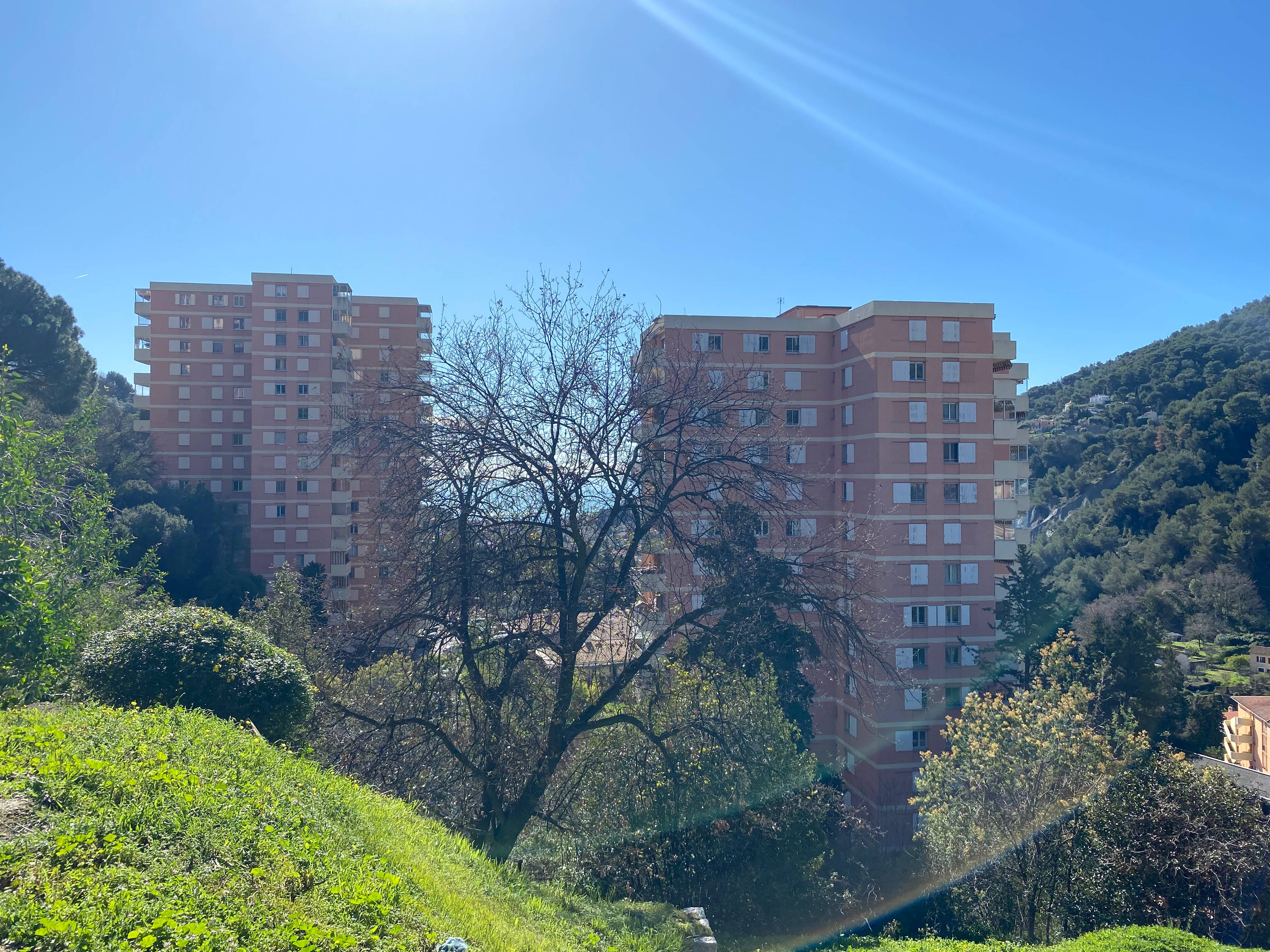 "Vos voitures sont mal garées, on ne vient plus": cette résidence de Menton est privée de collecte des déchets, les habitants fulminent