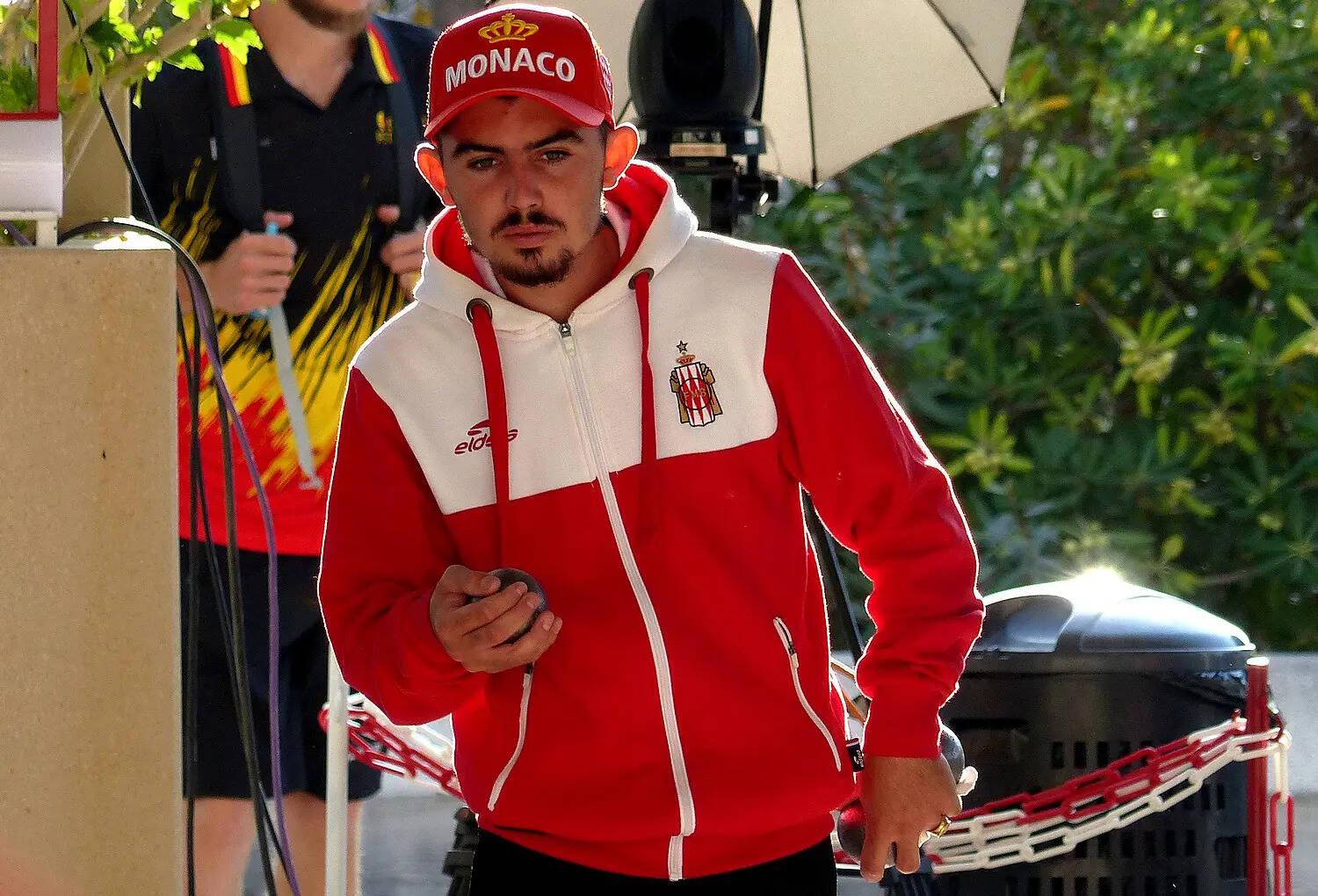 Pétanque: ce qui vous attend pour la 6e édition du Challenge Prince Héréditaire Jacques en septembre prochain