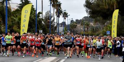 Ce dimanche, près de 2.300 coureurs sont attendus pour le 34e semi-marathon à Hyères