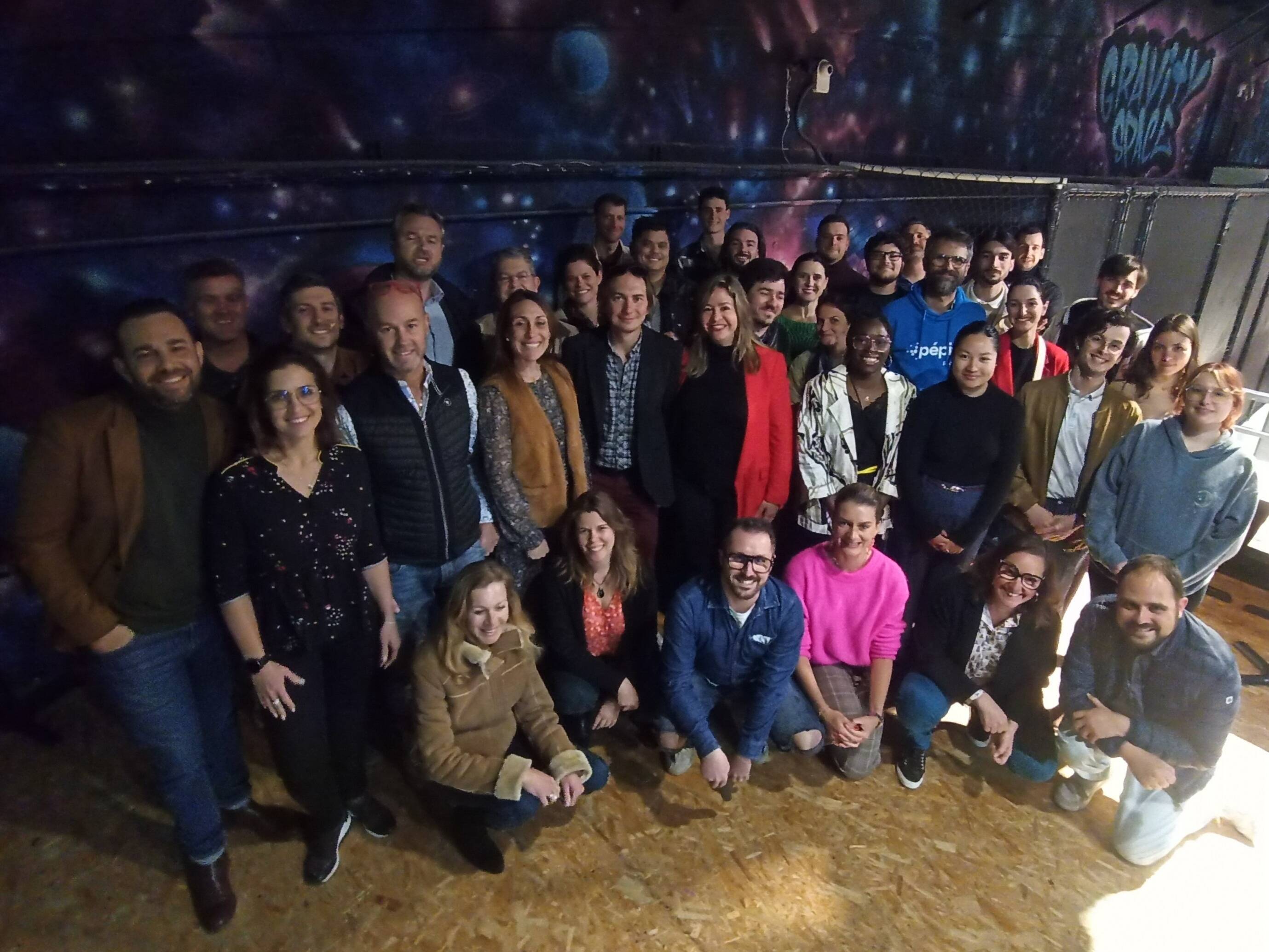 Comment le réseau Pépite aide les étudiants et jeunes diplômés à créer leur entreprise à La Garde