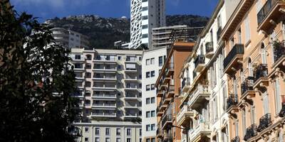 1,04 milliard d'euros de ventes dans l'immobilier en 2023 à Monaco, malgré une baisse du volume de biens sur le marché