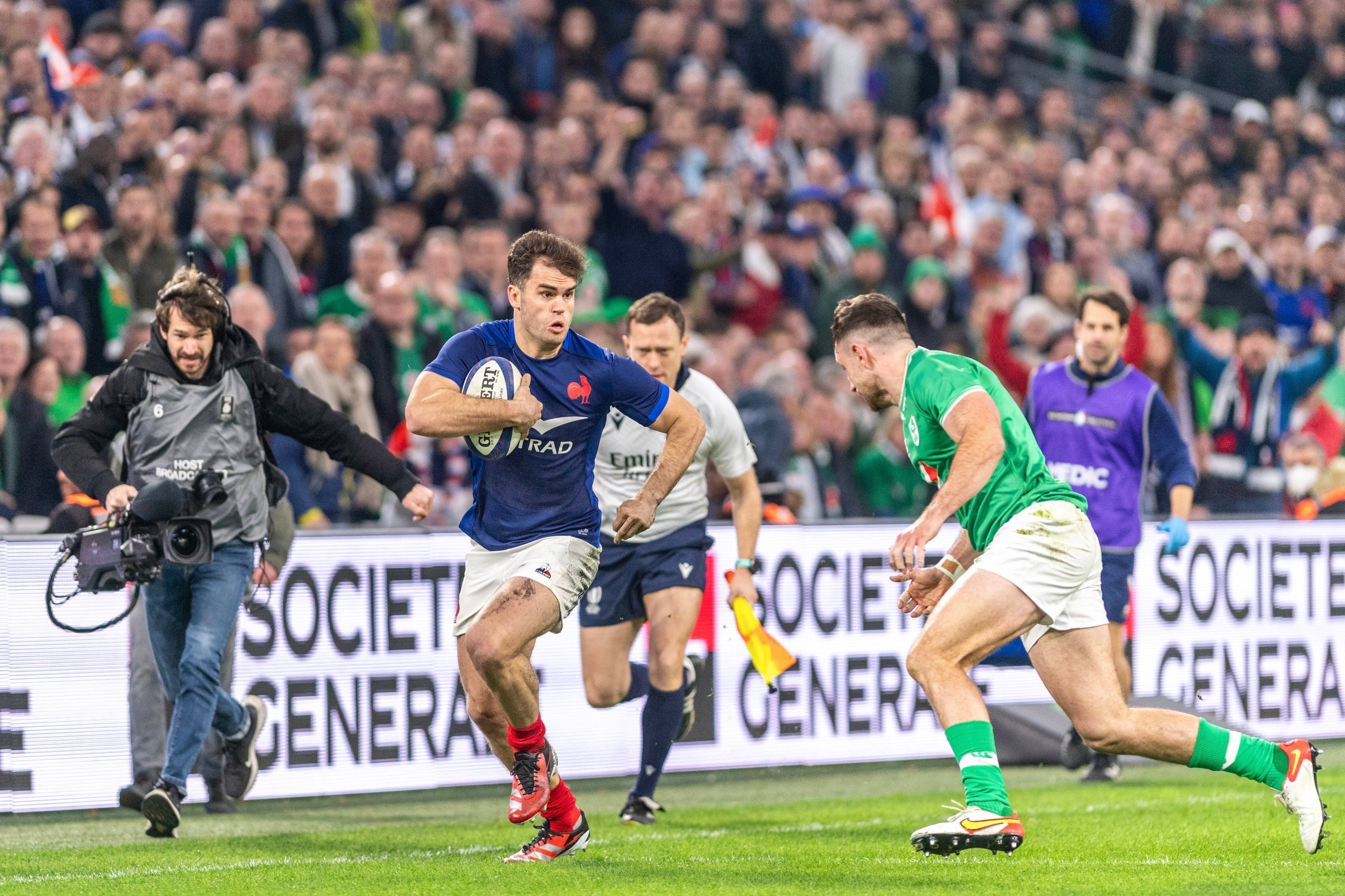 Tout ce qu'il faut savoir avant le match du XV de France face à l'Angleterre ce samedi soir
