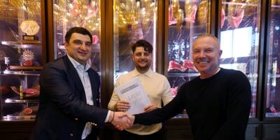 Un 40e Beefbar va ouvrir en Géorgie: récit de 20 ans d'une success story made in Monaco