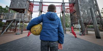 Quelle sécurité dans les parcs et jardins pour les enfants à Nice? On fait le point