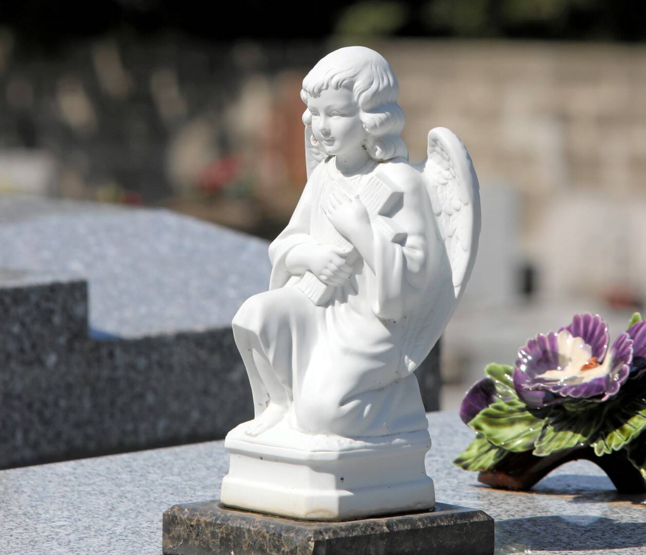 "Vous avez alimenté des rumeurs": comment une tribune sur le service funéraire met le feu au poudre au conseil municipal de Valbonne