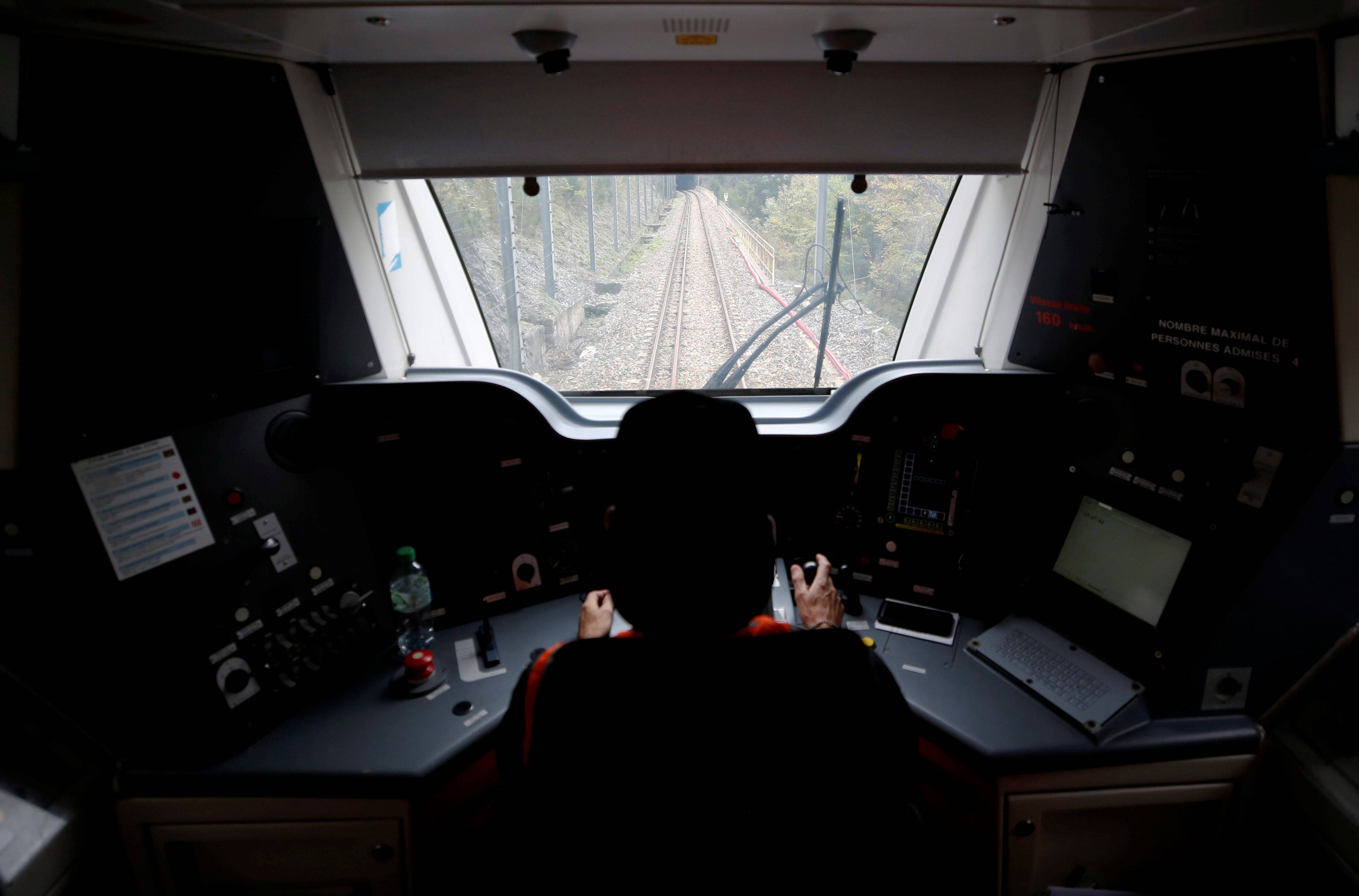 Ce que révèlent les chiffres de l'enquête lancée par l'association de défense du train Nice-Breil-Cuneo