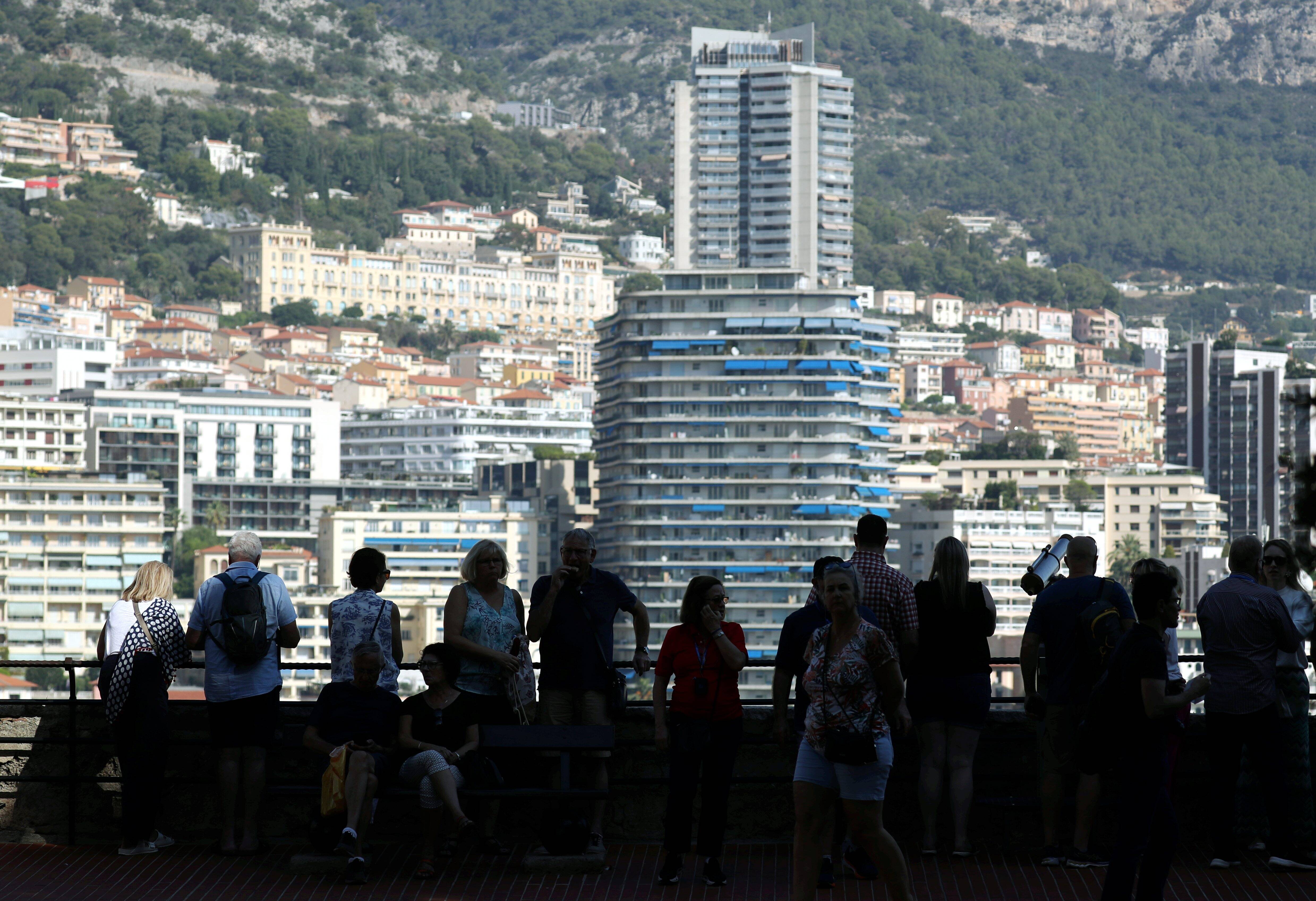 Tourisme à Monaco: un bilan à la hausse en 2023