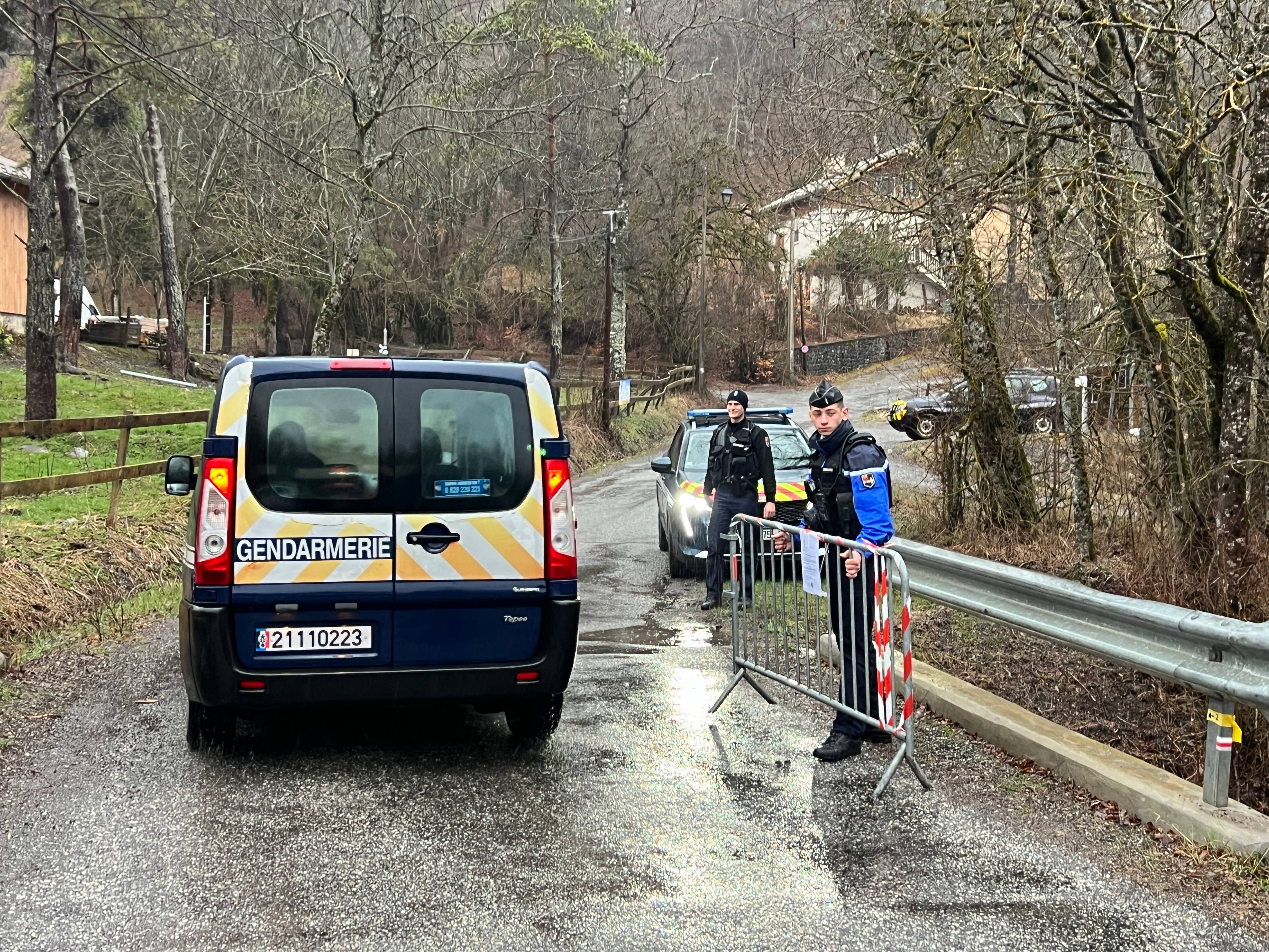 Disparition du petit Emile: le mystère reste entier après la "mise en situation" dans le Haut-Vernet