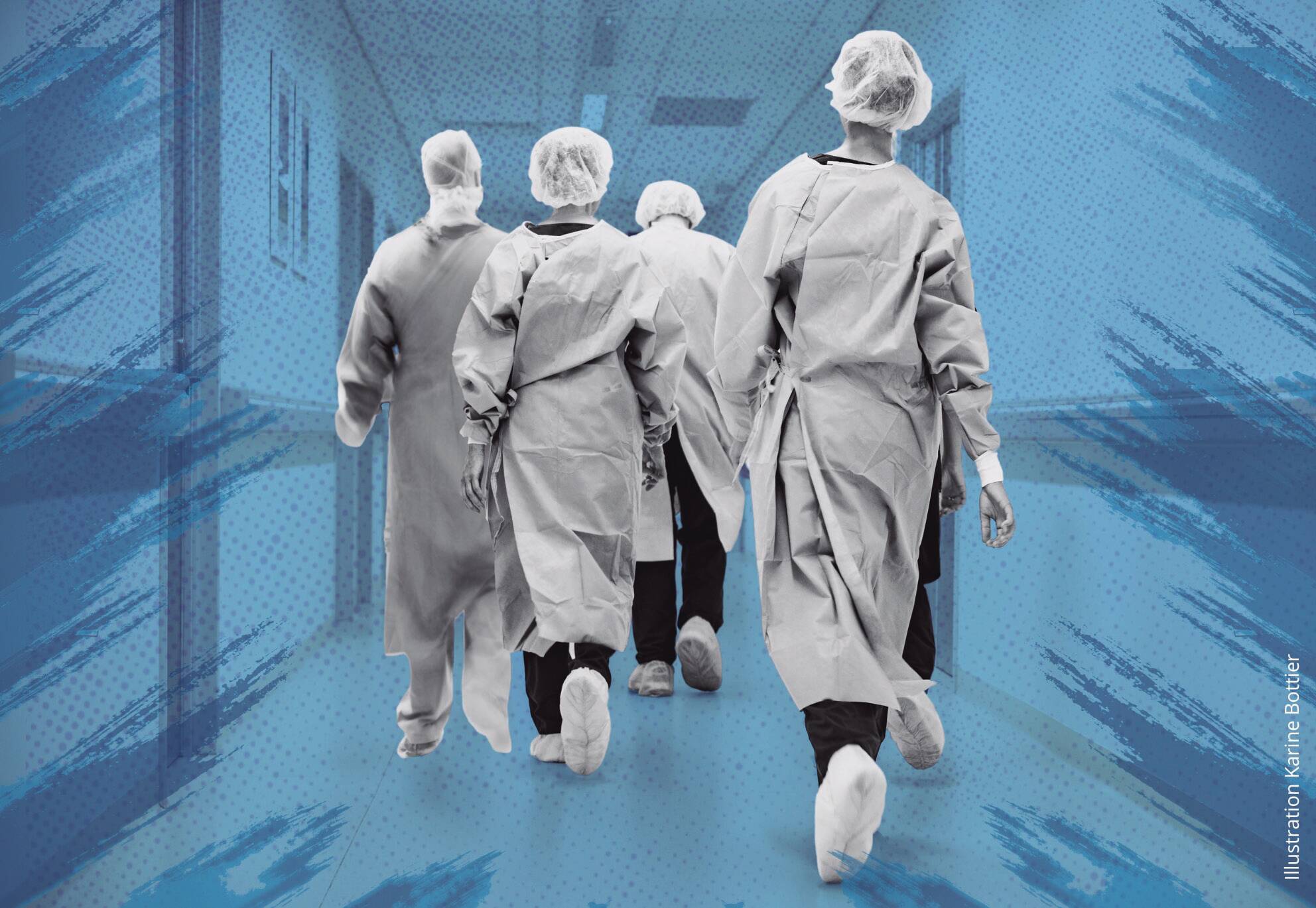 Affaires monégasques: comment le juge suprême de Monaco est intervenu dans un projet de clinique très privé