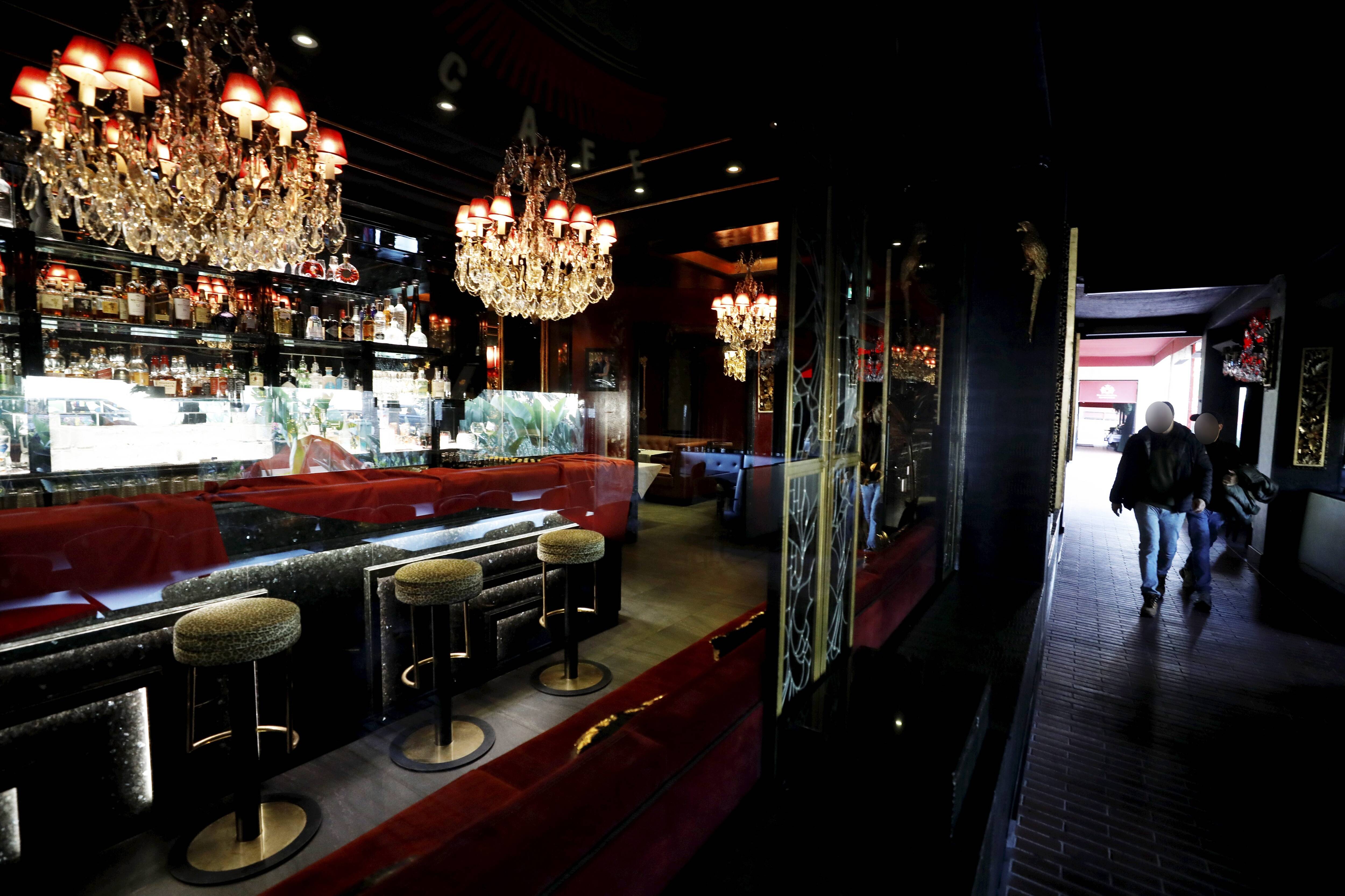 De la prison ferme requise dans le procès pour proxénétisme autour du Sass Café à Monaco