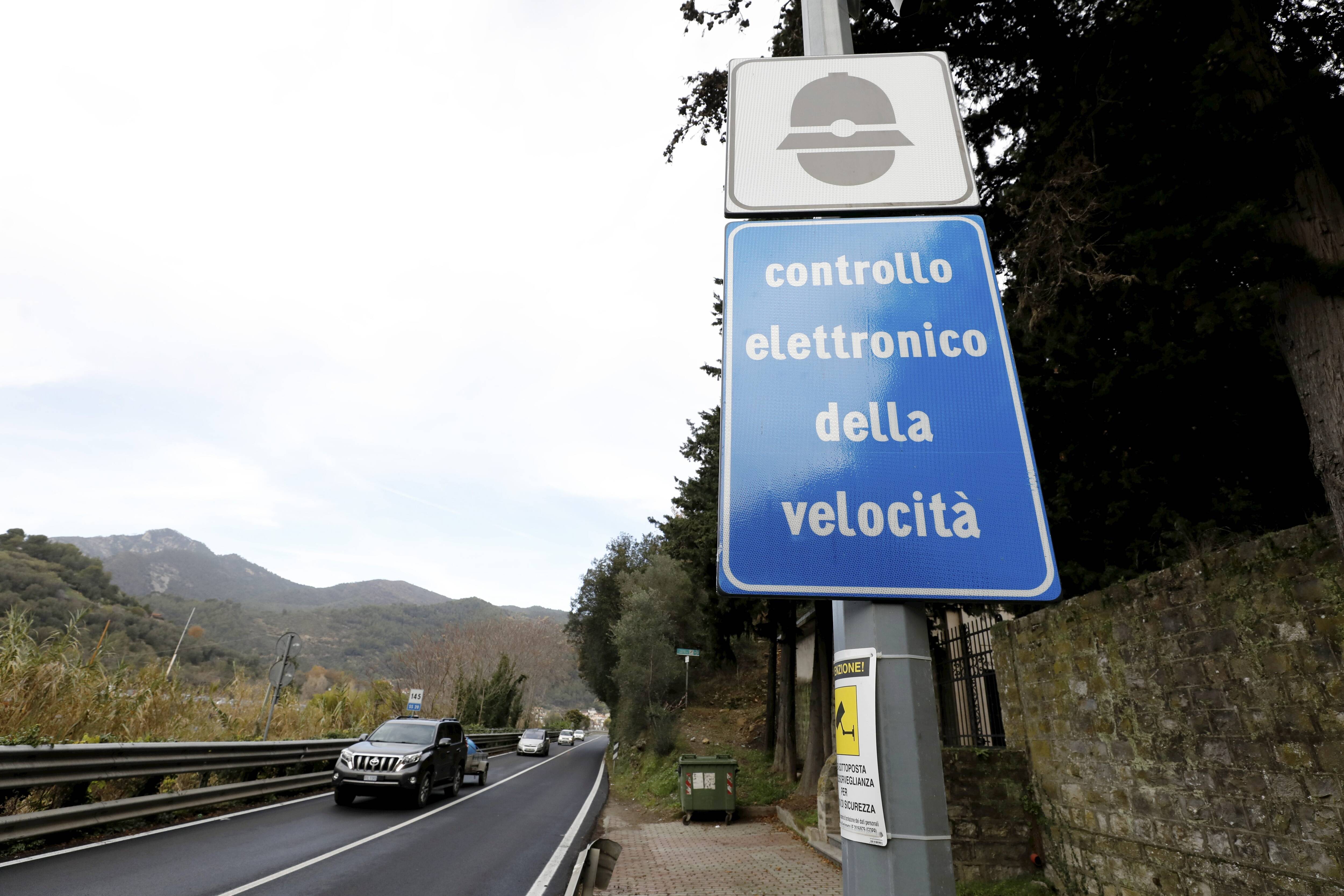 Les sur-verbalisés de la Roya font face à une deuxième vague de PV italiens