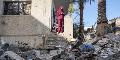 Frappes et combats à Gaza, requête à La Haye pour un cessez-le-feu