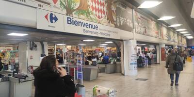 Grève à Carrefour Monaco: les raisons de la colère des salariés