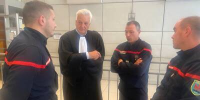 Insultes, crachats, coups... L'automobiliste alcoolisé et au lourd passé judiciaire condamné à 15 mois de prison à Nice