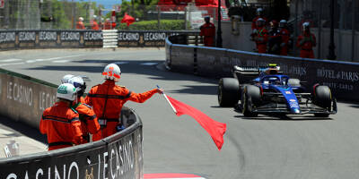 Les commissaires sur le pied de guerre à l'aube des Grands Prix à Monaco