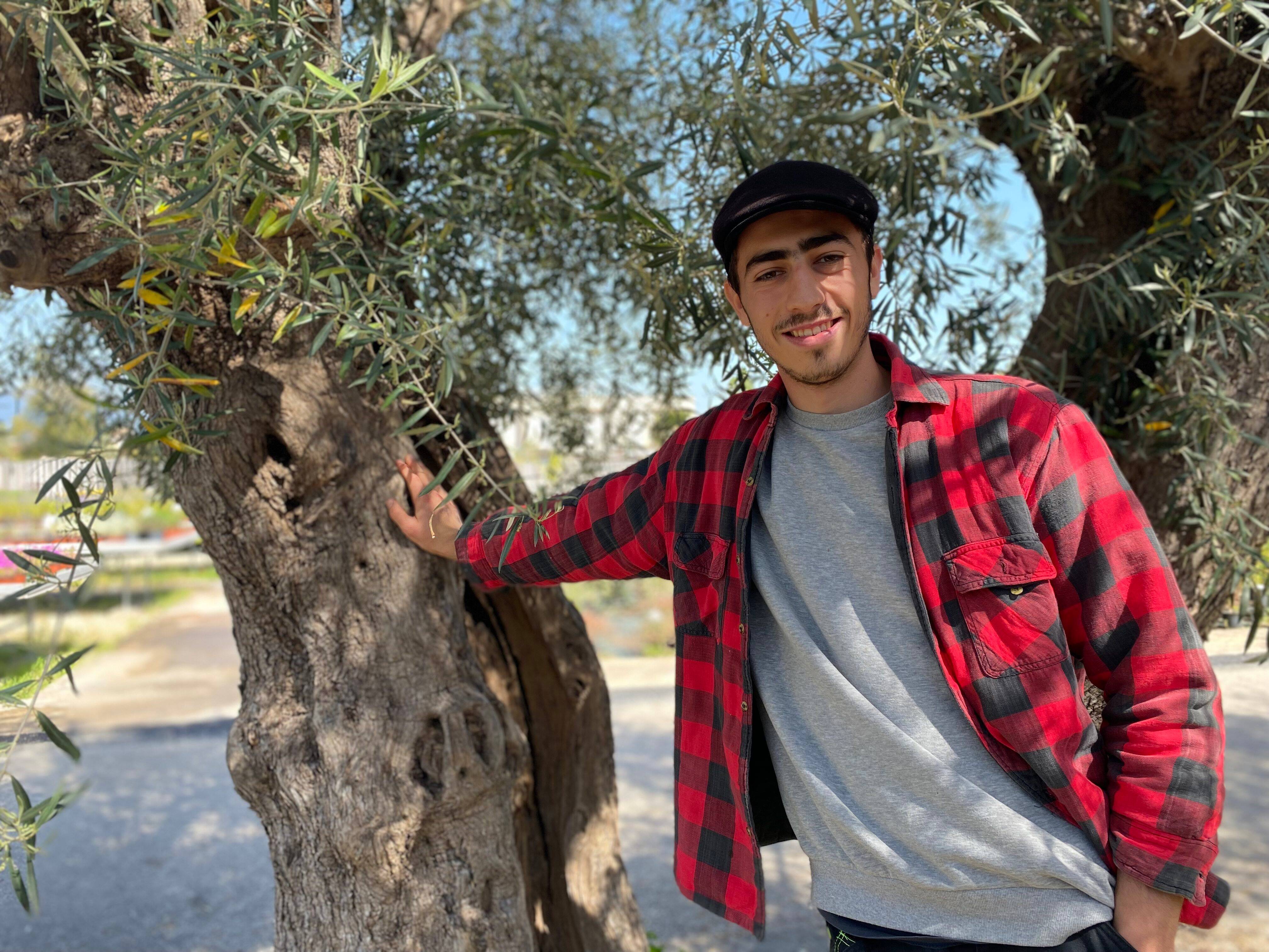 "Engagé" pour une agriculture raisonnée, cet étudiant du campus Vert d'Azur à Antibes cumule plus de 2 millions de vues sur les réseaux sociaux