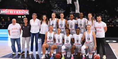 Trophée Coupe de France: Monaco Basket Association chute face à Alençon et se prive d'une 3e victoire