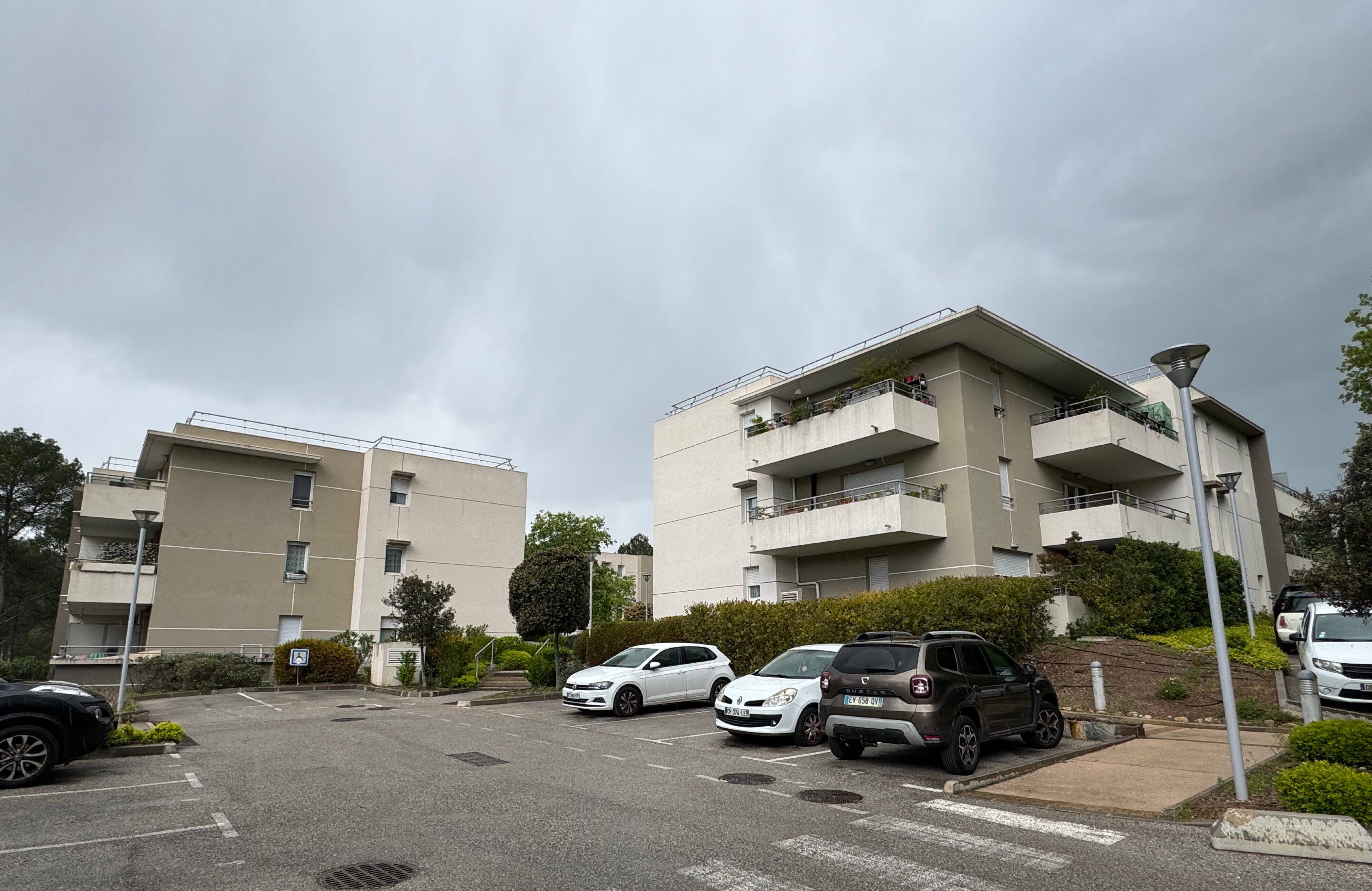 "Ils doivent 15.000¬ à la copropriété": le bailleur social de cette résidence de Mouans-Sartoux ne paye plus les charges et les factures s'accumulent