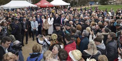 Le prince Albert II effectuera son premier déplacement en Mayenne ce lundi